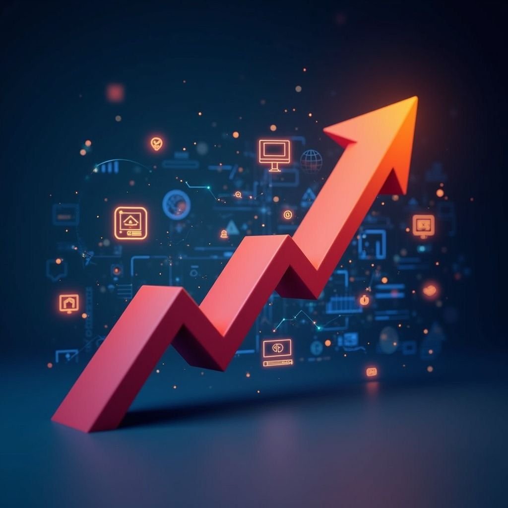 Advanced Digital Marketing Strategy